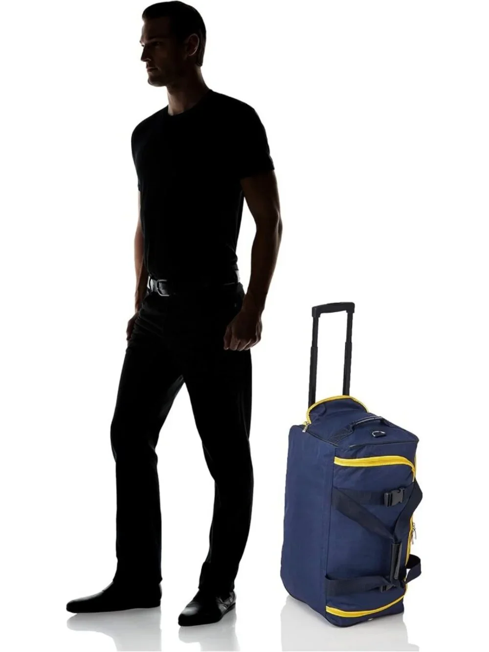 N/A travel style